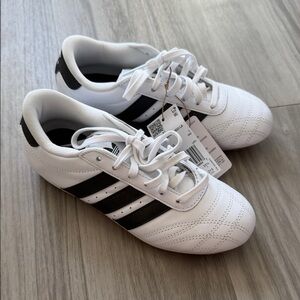 adidas Taekwondo Lace Shoes